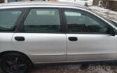 Volvo V40 1 generation [2th restyling] wagon