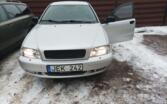 Volvo V40 1 generation [2th restyling] wagon