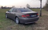 BMW 7 Series E65/E66 Sedan 4-doors