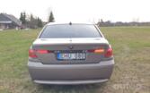 BMW 7 Series E65/E66 Sedan 4-doors