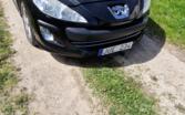 Peugeot 308 T7 [restyling] SW wagon