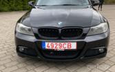 BMW 3 Series E90/E91/E92/E93 [restyling] Sedan