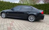 BMW 3 Series E90/E91/E92/E93 [restyling] Sedan