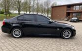 BMW 3 Series E90/E91/E92/E93 [restyling] Sedan