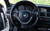 BMW X5 E70 [restyling] Crossover