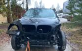 BMW X5 E70 Crossover