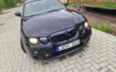 Rover 75 1 generation [restyling]