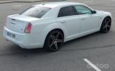 Chrysler 300C 2 generation Sedan 4-doors