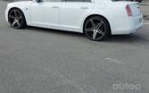 Chrysler 300C 2 generation Sedan 4-doors