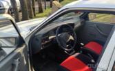 Opel Ascona C Sedan 4-doors