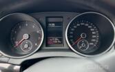 Volkswagen Golf 6 generation Hatchback 5-doors