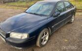 Volvo S80 1 generation Sedan