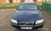 Volvo S80 1 generation Sedan