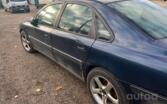 Volvo S80 1 generation Sedan