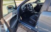 Audi A3 8P/8PA [2th restyling] Sportback hatchback 5-doors