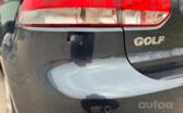 Volkswagen Golf 6 generation Hatchback 5-doors