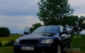 Opel Astra G Coupe 2-doors