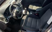 Skoda Octavia 2 generation [restyling] Combi wagon 5-doors