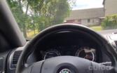 Skoda Octavia RS A5 liftback 