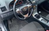 Toyota Avensis 3 generation wagon