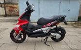 Gilera Runner