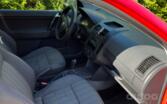 Volkswagen Polo 4 generation [restyling] Hatchback 3-doors