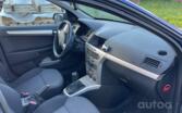 Opel Astra H [restyling]