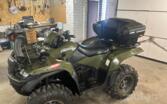 Suzuki KingQuad