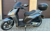 Aprilia Sportcity