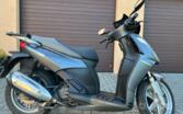 Aprilia Sportcity