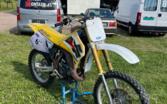 Suzuki RM