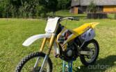 Suzuki RM