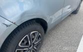 Toyota Yaris 2 generation [restyling]