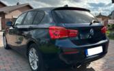 BMW 1 Series F20/F21 [restyling] Hatchback