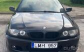 BMW 3 Series E46 [restyling] Coupe