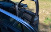 Opel Astra F [restyling] Hatchback 5-doors