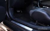 Mitsubishi Lancer Evolution X Sedan 4-doors