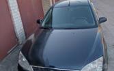 Ford Mondeo 3 generation [restyling] Liftback 5-doors