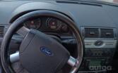 Ford Mondeo 3 generation [restyling] Liftback 5-doors