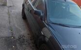 Ford Mondeo 3 generation [restyling] Liftback 5-doors