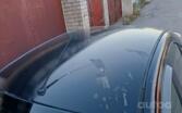 Ford Mondeo 3 generation [restyling] Liftback 5-doors