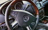Mercedes-Benz GL-Class X164 SUV