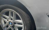 BMW 3 Series E46 [restyling] Compact hatchback