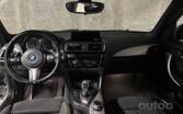 BMW 1 Series F20/F21 Hatchback 5-doors