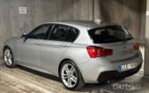 BMW 1 Series F20/F21 Hatchback 5-doors