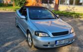 Opel Astra G Cabriolet 2-doors