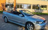 Opel Astra G Cabriolet 2-doors