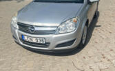 Opel Astra Family/H [restyling] Hatchback 5-doors