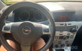 Opel Astra Family/H [restyling] Hatchback 5-doors