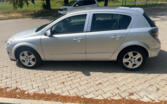 Opel Astra Family/H [restyling] Hatchback 5-doors